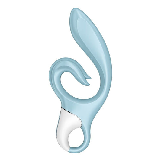 SATISFYER - LOVE ME RABBIT