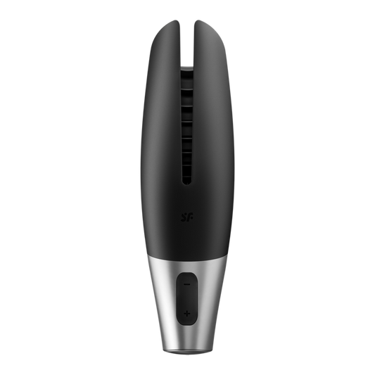 SATISFYER - "MASTURBATEUR PUISSANT"