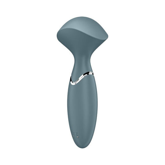 SATISFYER - MINI WAND-ER