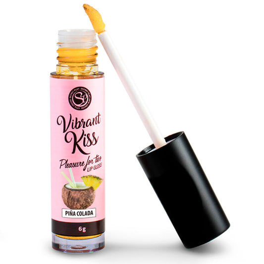 GLOSS VIBRANT - PINA COLADA