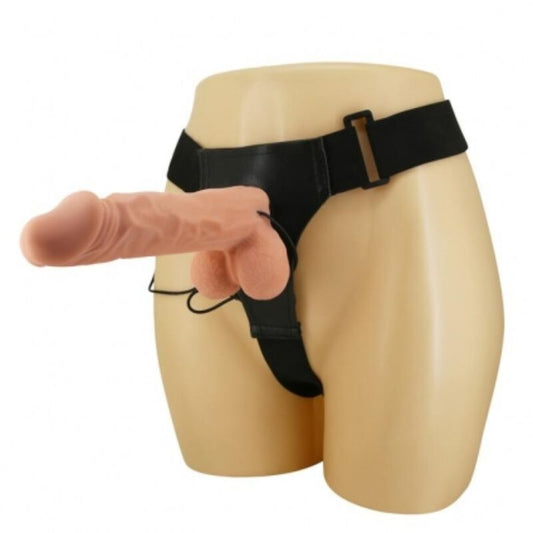 HARNAIS 24 CM NATUREL