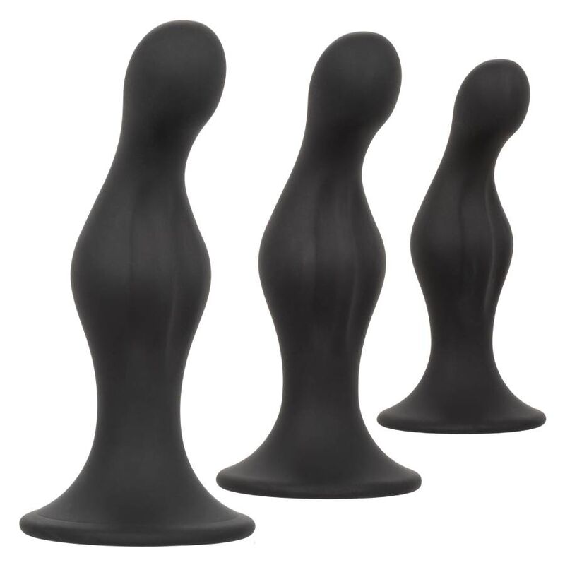 KIT DONDULATION ANAL