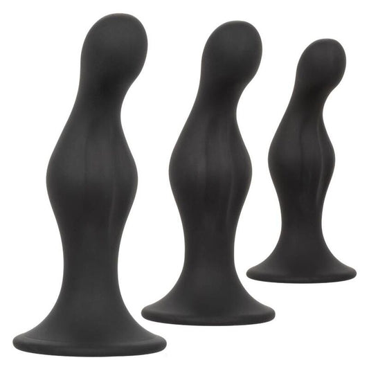 KIT DONDULATION ANAL