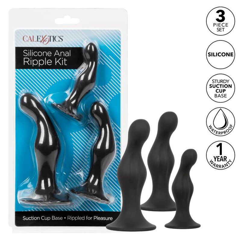KIT DONDULATION ANAL