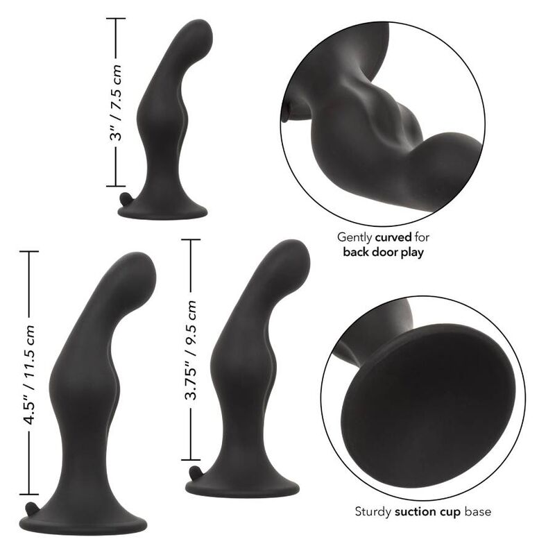KIT DONDULATION ANAL