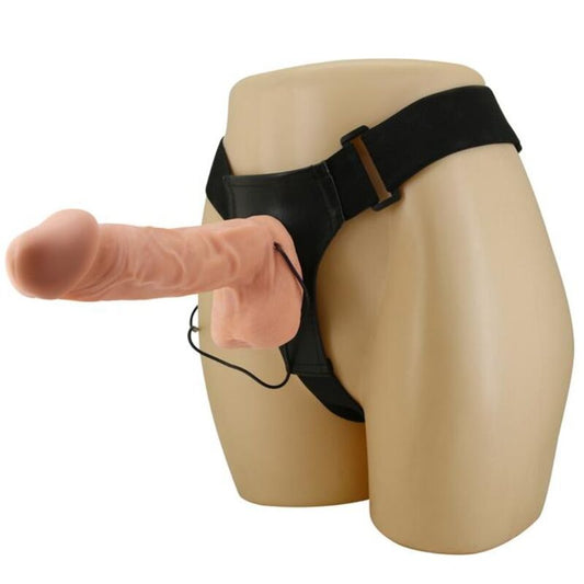 HARNAIS 26 CM NATUREL