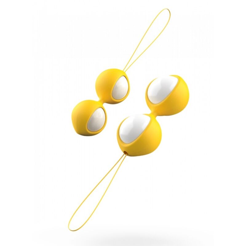 B SWISH - BOULES KEGEL BFIT CLASSIQUE