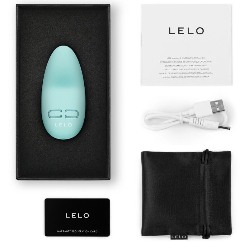LELO - LILY 3