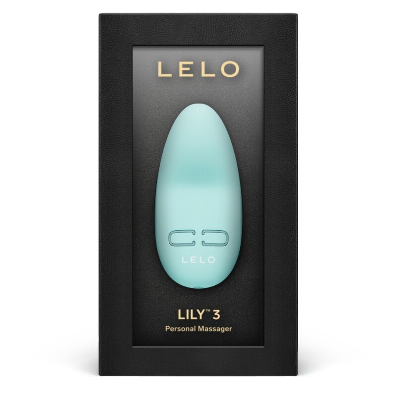LELO - LILY 3