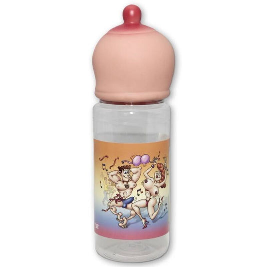 BIBERON SEIN 750 ML