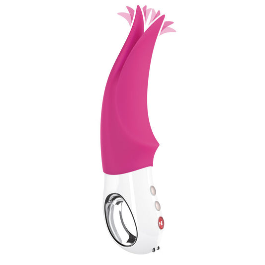 FUN FACTORY - VIBROMASSEUR CLITORIS VOLTA G5 ROSE