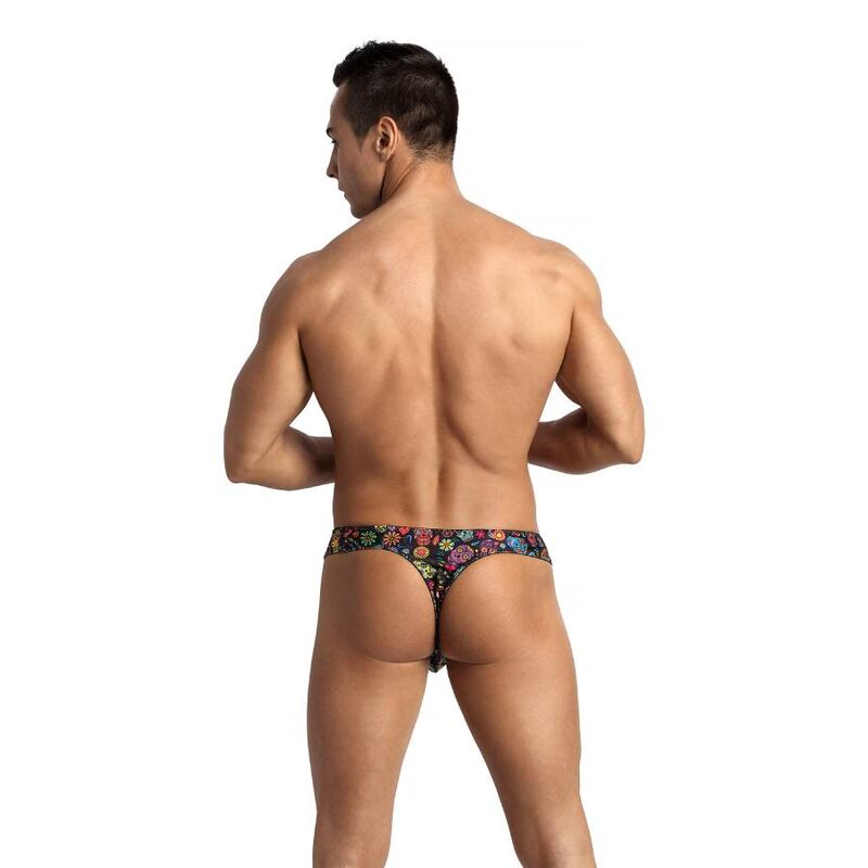 STRING MEXICO