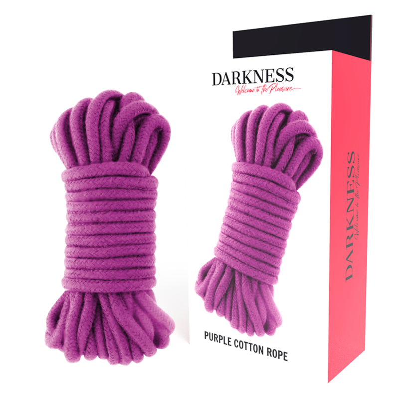 CORDE DOMINATION 5 M VIOLET