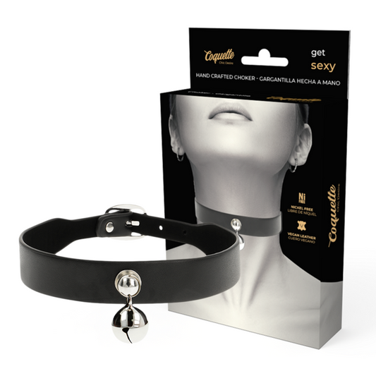 COQUETTE CHIC DESIRE - COLLIER HOCHET
