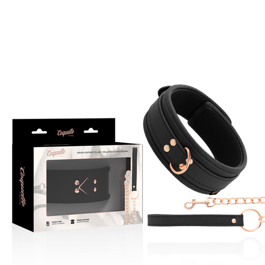 COQUETTE CHIC DESIRE - COLLIER
