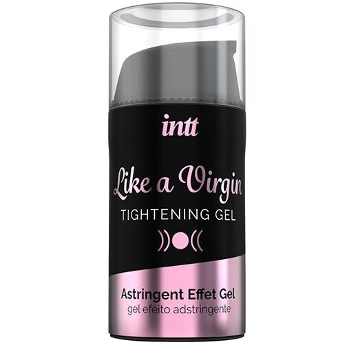 INTT - GEL DE SERRAGE VAGINAL