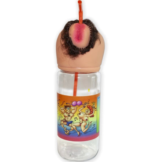 BIBERON VAGIN 750 ML