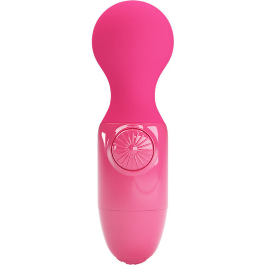 PRETTY LOVE - MINI STIMULATEUR PERSONNEL MAGENTA