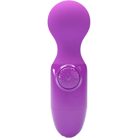 PRETTY LOVE - MINI STIMULATEUR PERSONNEL VIOLET