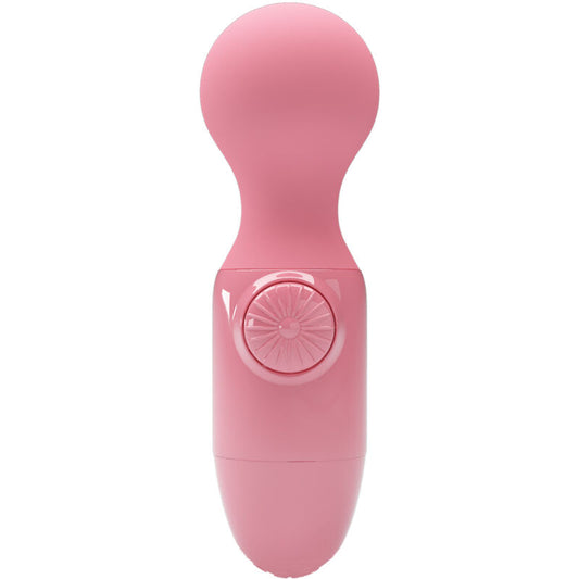 PRETTY LOVE - MINI STIMULATEUR PERSONNEL ROSE