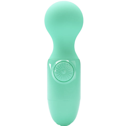 PRETTY LOVE - MINI STIMULATEUR PERSONNEL VERT