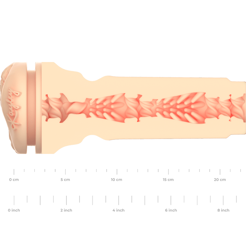 KIIROO - MASTURBATEUR STARS COLLECTION KAYLEY GUNNER