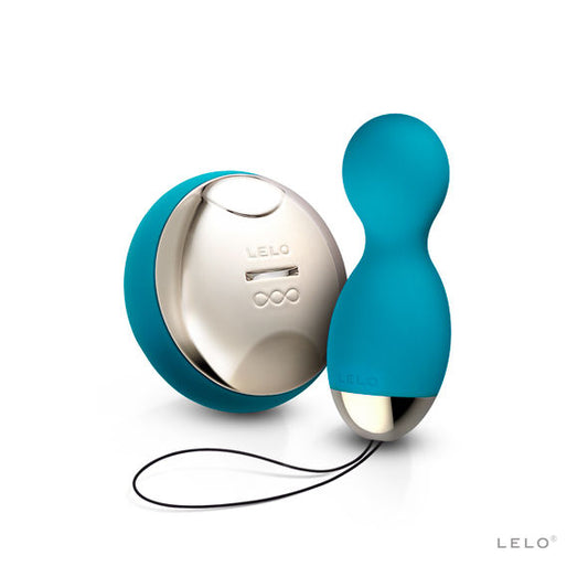 LELO - BOULES HULA BLEU
