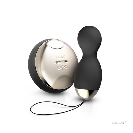LELO - BOULES HULA NOIRES
