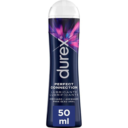 DUREX - Perfect Connection Lubricant - 50ml