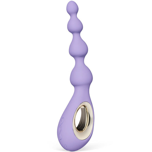 LELO - MASSEUR ANAL SORAYA BEADS