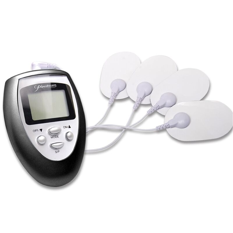 KIT DE THÉRAPIE DE CHOC DE STIMULATION ÉLECTRIQUE
