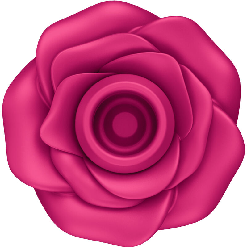 SATISFYER - AIR PULSE FLEUR CLASSIQUE PRO 2