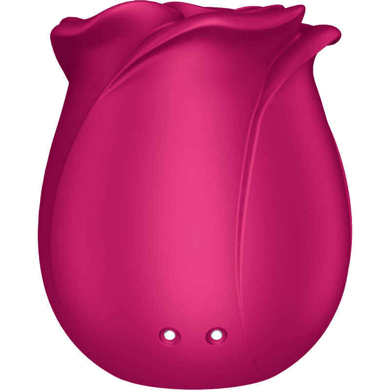 SATISFYER - AIR PULSE FLEUR CLASSIQUE PRO 2