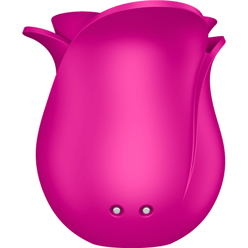 SATISFYER - AIR PULSE FLEUR MODERNE PRO 2