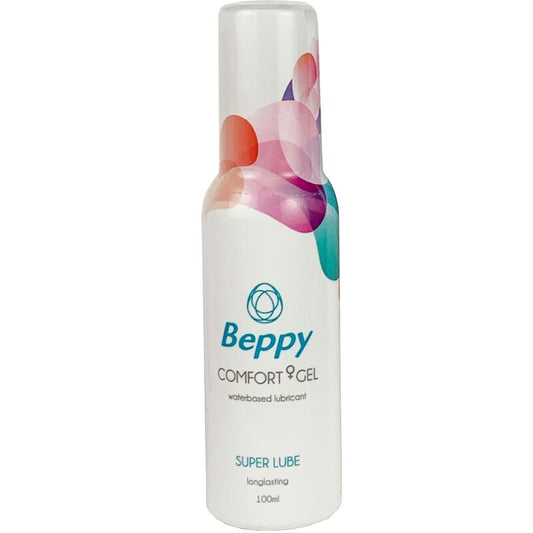 BEPPY CONFORT GEL 100 ML