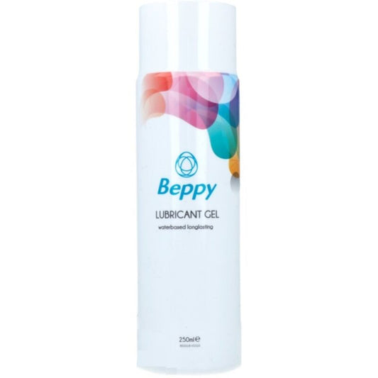 BEPPY LUBRICANT GEL 250 ML