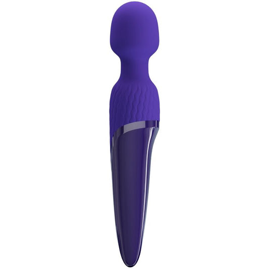 PRETTY LOVE - STIMULATEUR EFFET CHALEUR