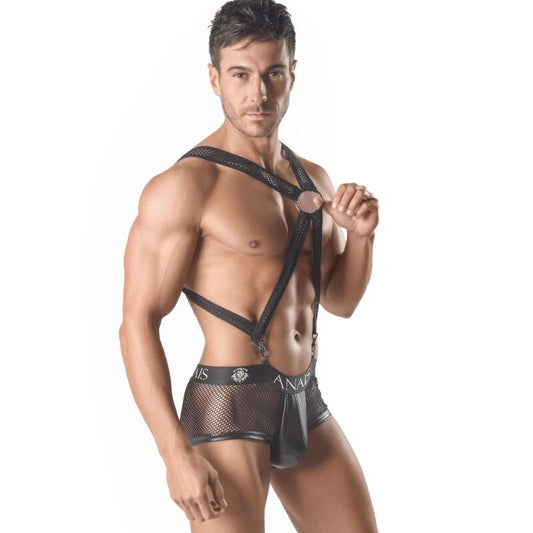 ANAIS MEN - HARNAIS AXEL III