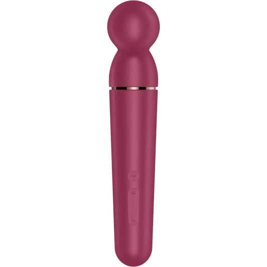 SATISFYER - STIMULATEUR "PLANET WAND-ER"