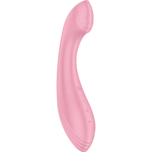 SATISFYER - VIBROMASSEUR G-FORCE
