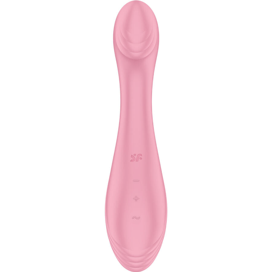 SATISFYER - VIBROMASSEUR G-FORCE