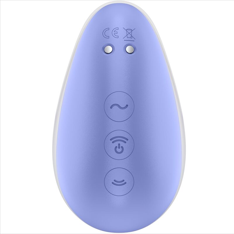 SATISFYER - STIMULATEUR "PIXIE DUST"