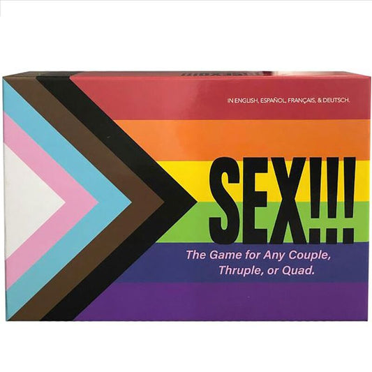 JEU DE SOCIÉTÉ POUR 2 OU +
