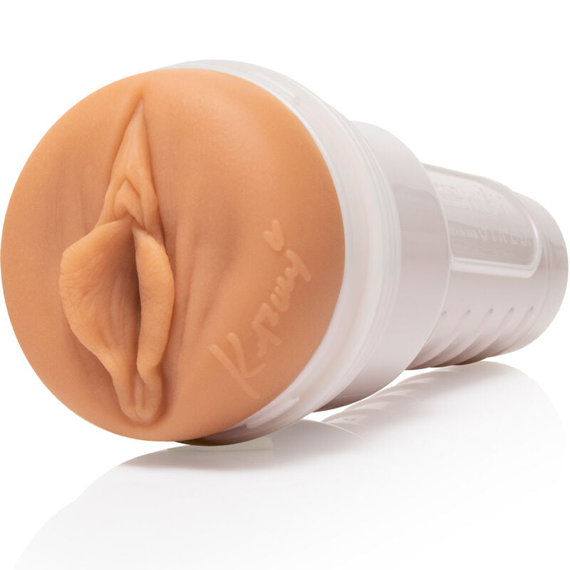 FLESHLIGHT GIRLS - MASTURBATEUR KAZUMI