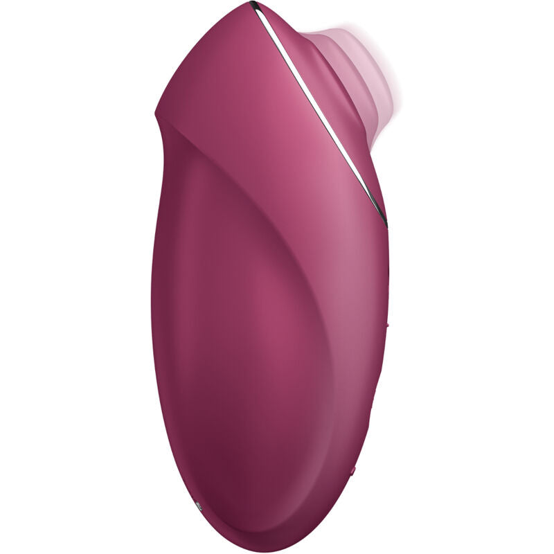 SATISFYER - STIMULATEUR "TAP & CLIMAX 1"