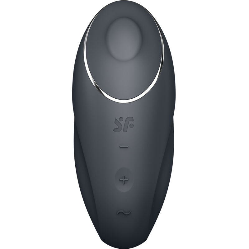 SATISFYER - STIMULATEUR "TAP & CLIMAX 1"