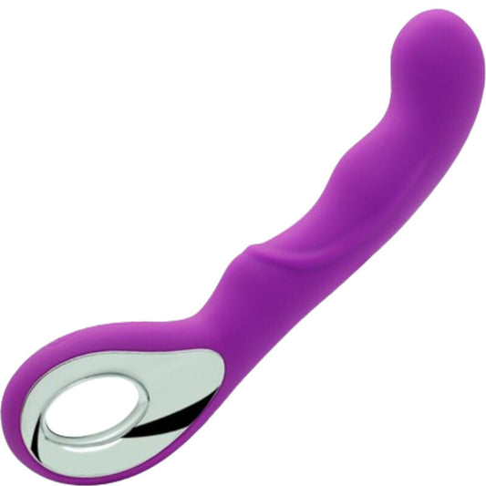 VIBROMASSEUR ANNA ANNEAU DE TIRAGE ANNA