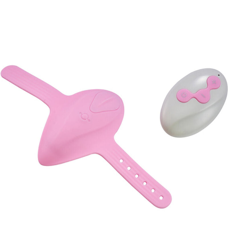 STIMULATEUR PANTIE BLISS