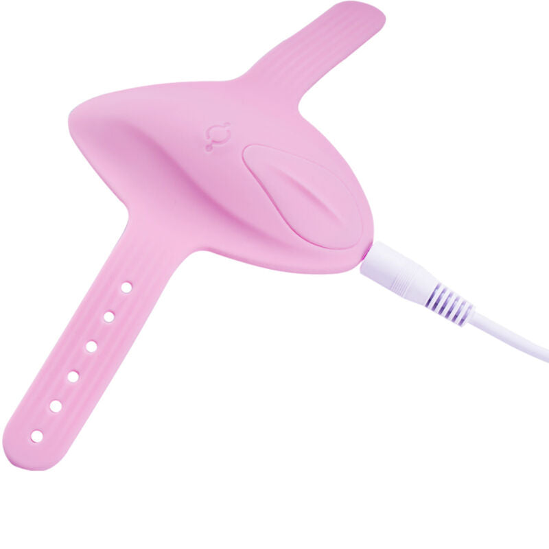 STIMULATEUR PANTIE BLISS