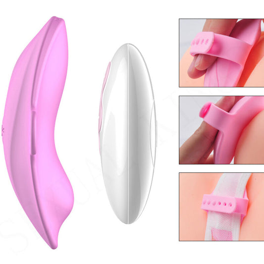 STIMULATEUR PANTIE BLISS